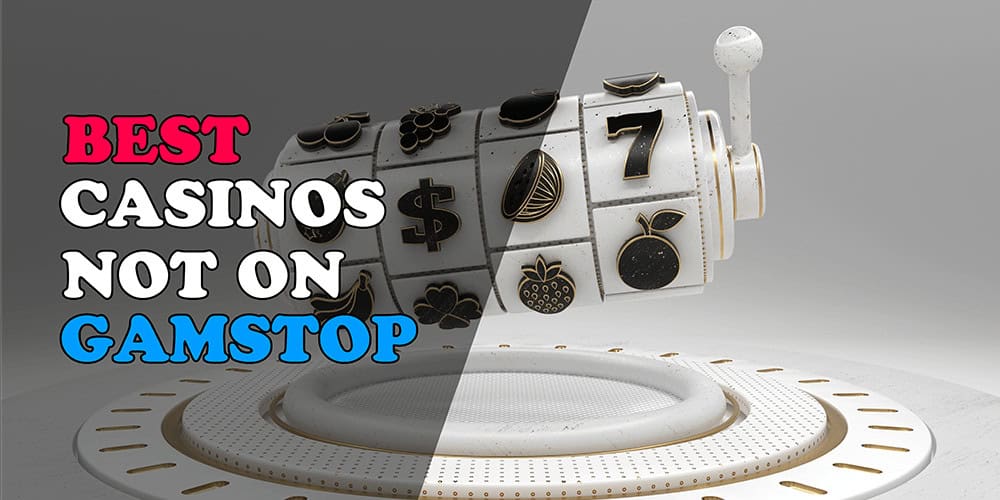 New Casinos Not on GamStop A Guide to Online Gaming Freedom New Casinos Not on GamStop A Guide to Online Gaming Freedom