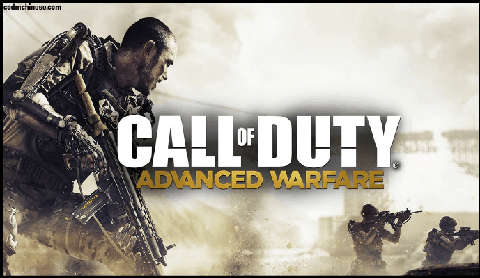 Call of Duty Advanced Warfare-