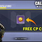 How to Get Free CP in Call of Duty Mobile - (Ultimate Guide)
