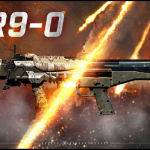 R9-0 COD Mobile - Stat , Attachment and Skins - (Ultimate Guide)