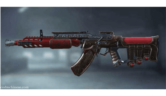 KN-44 - Imperial Guard
