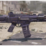 LK24 Assault Rifle | Call of Duty Mobile -