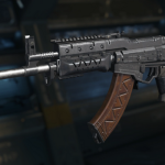 KN-44 Assault Rifle | Call of Duty Mobile