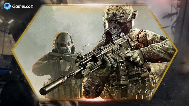 How To Play Cod Mobile on PC