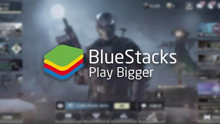 How to Download & Play Call Of Duty Mobile On PC With Bluestacks
