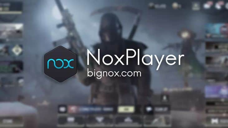 How to Download & Play Call Of Duty Mobile On PC With Nox Player