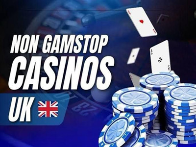 The Rise of Casinos Not on Gamstop A Comprehensive Guide -1818269826