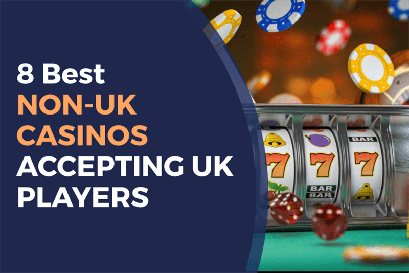 The Rise of Non-UKGC Casinos What You Need to Know
